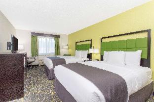 Room #185821109 at AmericInn by Wyndham Delafield