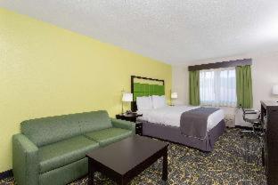 Room #185821111 at AmericInn by Wyndham Delafield