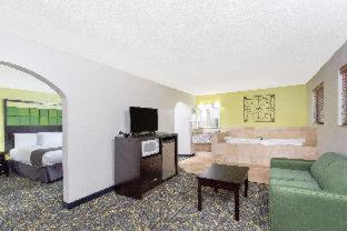 Room #185821112 at AmericInn by Wyndham Delafield