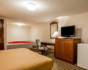 Room #48936414 at Americas Best Value Inn Torrington CT