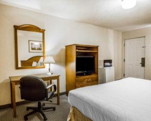 Room #48936414 at Americas Best Value Inn Torrington CT