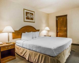 Room #48936414 at Americas Best Value Inn Torrington CT
