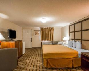 Room #48936414 at Americas Best Value Inn Torrington CT
