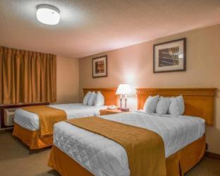 Room #48936416 at Americas Best Value Inn Torrington CT