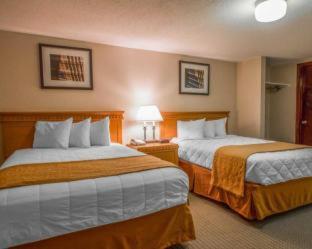 Room #48936416 at Americas Best Value Inn Torrington CT