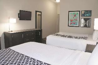 Room #46625859 at La Quinta Inn & Suites by Wyndham Pharr North McAllen