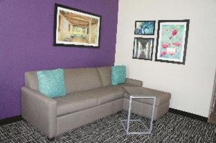 Room #46625816 at La Quinta Inn & Suites by Wyndham Pharr North McAllen