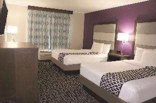 Room #46625817 at La Quinta Inn & Suites by Wyndham Pharr North McAllen