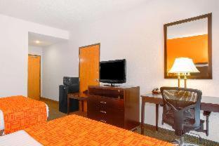 Room #52883911 at Howard Johnson by Wyndham Beckley