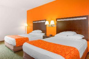 Room #52883911 at Howard Johnson by Wyndham Beckley