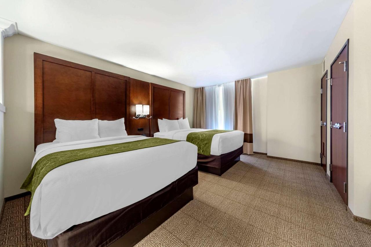  | Comfort Suites Grand Island