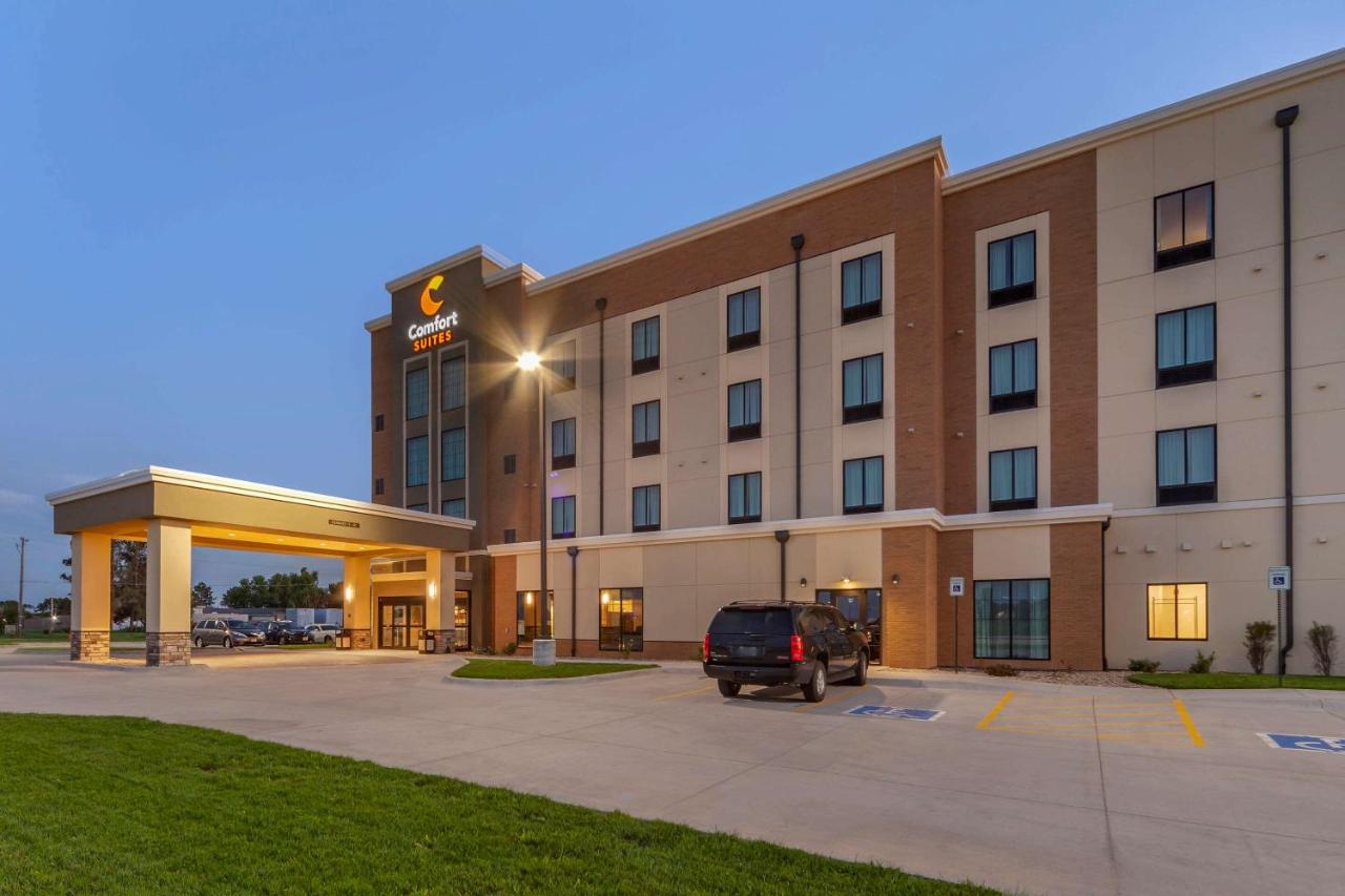  | Comfort Suites Grand Island