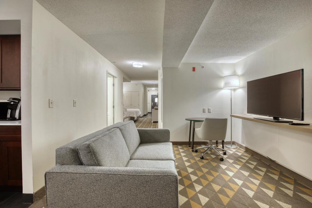 Suite - Non-Smoking at Holiday Inn Hotel & Suites Madison West - Middleton by IHG