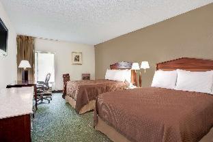 Room #39973814 at Days Inn by Wyndham Newport News City Center Oyster Point