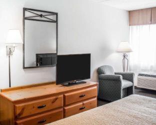 Room #49233007 at Quality Inn Rhinelander