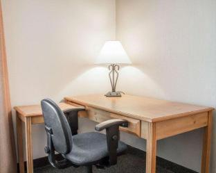 Room #49233007 at Quality Inn Rhinelander