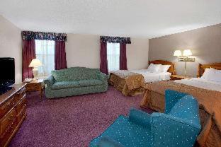 Room #34397522 at The Hotel Ojibway, Trademark Collection by Wyndham