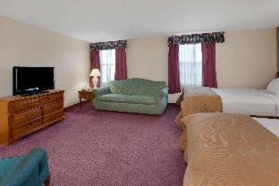 Room #34397522 at The Hotel Ojibway, Trademark Collection by Wyndham