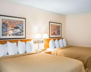Room #49233008 at Quality Inn Rhinelander