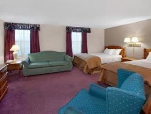 Room #34397522 at The Hotel Ojibway, Trademark Collection by Wyndham