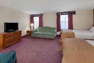 Room #34397522 at The Hotel Ojibway, Trademark Collection by Wyndham