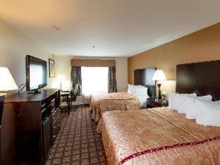 Room #33280112 at Best Western Oakbrook Inn