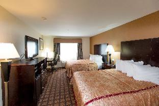Room #33280113 at Best Western Oakbrook Inn