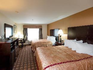 Room #33280113 at Best Western Oakbrook Inn
