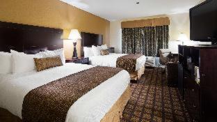 Room #33280113 at Best Western Oakbrook Inn