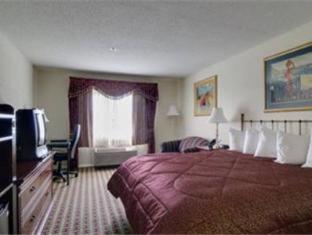 Room #33280114 at Best Western Oakbrook Inn