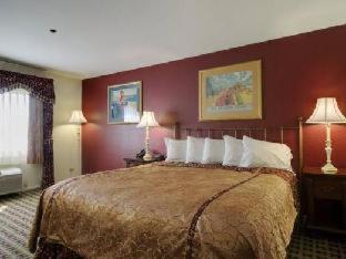 Room #33280114 at Best Western Oakbrook Inn