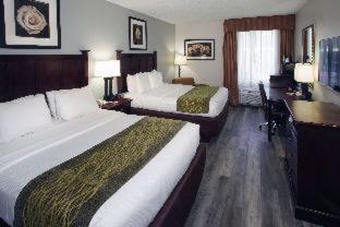 Room #5894610 at Best Western Paramus Hotel & Suites