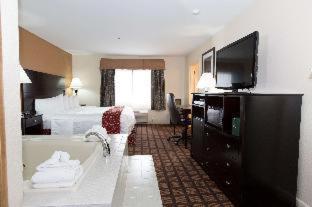Room #33280114 at Best Western Oakbrook Inn