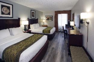 Room #5894610 at Best Western Paramus Hotel & Suites