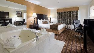 Room #33280114 at Best Western Oakbrook Inn