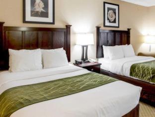 Room #5894610 at Best Western Paramus Hotel & Suites