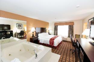 Room #33280114 at Best Western Oakbrook Inn