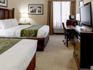 Room #5894610 at Best Western Paramus Hotel & Suites