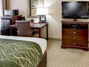 Room #5894610 at Best Western Paramus Hotel & Suites