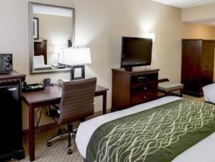 Room #5894610 at Best Western Paramus Hotel & Suites
