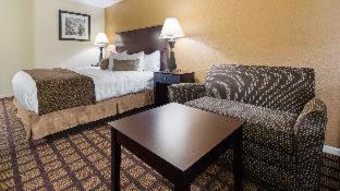 Room #33280133 at Best Western Oakbrook Inn