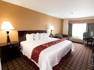 Room #33280115 at Best Western Oakbrook Inn