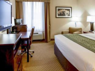 Room #5894614 at Best Western Paramus Hotel & Suites