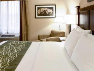 Room #5894614 at Best Western Paramus Hotel & Suites