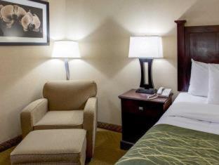 Room #5894614 at Best Western Paramus Hotel & Suites