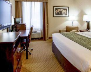 Room #5894612 at Best Western Paramus Hotel & Suites