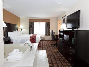 Room #33280116 at Best Western Oakbrook Inn
