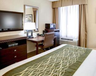 Room #5894612 at Best Western Paramus Hotel & Suites