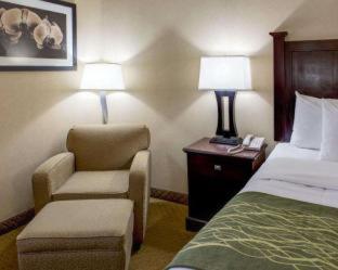 Room #5894612 at Best Western Paramus Hotel & Suites