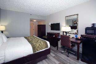 Room #5894612 at Best Western Paramus Hotel & Suites